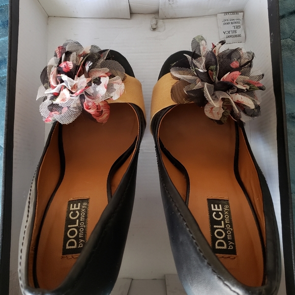 Pumps - Picture 5 of 5